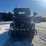 2027-VOLVO-VNL64T-300-MOTEUR-D13TC-500HP-TRANSMISSION-I-SHIFT-13 VITESSES-DIFF-13 200/ 46 000 LBS-FULL LOCK-RATIO3.21