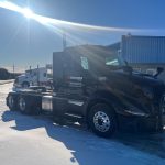 2027-VOLVO-VNL64T-300-MOTEUR-D13TC-500HP-TRANSMISSION-I-SHIFT-13 VITESSES-DIFF-13 200/ 46 000 LBS-FULL LOCK-RATIO3.21