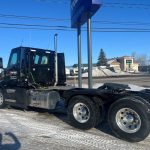 2027-VOLVO-VNL64T-300-MOTEUR-D13TC-500HP-TRANSMISSION-I-SHIFT-13 VITESSES-DIFF-13 200/ 46 000 LBS-FULL LOCK-RATIO3.21