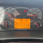 2017-VOLVO-VNL64T-430-MOTEUR-D16-550HP-TRANSMISSION-I-SHIFT-12 VITESSES-DIFF-12 500/46 000-FULL LOCK-RATIO-3.58