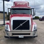 2017-VOLVO-VNL64T-430-MOTEUR-D16-550HP-TRANSMISSION-I-SHIFT-12 VITESSES-DIFF-12 500/46 000-FULL LOCK-RATIO-3.58