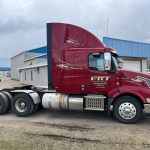 2017-VOLVO-VNL64T-430-MOTEUR-D16-550HP-TRANSMISSION-I-SHIFT-12 VITESSES-DIFF-12 500/46 000-FULL LOCK-RATIO-3.58