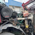 2017-VOLVO-VNL64T-430-MOTEUR-D16-550HP-TRANSMISSION-I-SHIFT-12 VITESSES-DIFF-12 500/46 000-FULL LOCK-RATIO-3.58