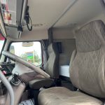 2017-VOLVO-VNL64T-430-MOTEUR-D16-550HP-TRANSMISSION-I-SHIFT-12 VITESSES-DIFF-12 500/46 000-FULL LOCK-RATIO-3.58