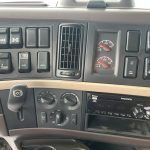 2017-VOLVO-VNL64T-430-MOTEUR-D16-550HP-TRANSMISSION-I-SHIFT-12 VITESSES-DIFF-12 500/46 000-FULL LOCK-RATIO-3.58