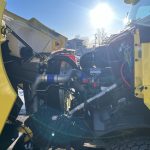 2027-VOLVO-VHD64B300-MOTEUR-D11-425HP-TRANSMISSION-I-SHIFT-12 VITESSES-DIFF-20/40-FULL LOCK-RATIO-3.55