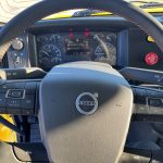 2027-VOLVO-VHD64B300-MOTEUR-D11-425HP-TRANSMISSION-I-SHIFT-12 VITESSES-DIFF-20/40-FULL LOCK-RATIO-3.55