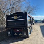 2020 REMORQUE LAROCHELLE DUMP TRAILER