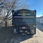 2020 REMORQUE LAROCHELLE DUMP TRAILER