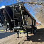 2020 REMORQUE LAROCHELLE DUMP TRAILER