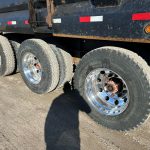 2020 REMORQUE LAROCHELLE DUMP TRAILER
