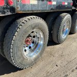 2020 REMORQUE LAROCHELLE DUMP TRAILER