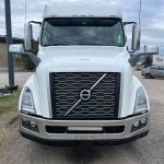 2021-VOLVO-VNL64T-740-MOTEUR-D13-500HP-TRANSMISSION-I-SHIFT-12 VITESSES-DIFF-13.2/46-FULL LOCK-RATIO 3.42