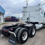 2021-VOLVO-VNL64T-740-MOTEUR-D13-500HP-TRANSMISSION-I-SHIFT-12 VITESSES-DIFF-13.2/46-FULL LOCK-RATIO 3.42