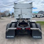 2021-VOLVO-VNL64T-740-MOTEUR-D13-500HP-TRANSMISSION-I-SHIFT-12 VITESSES-DIFF-13.2/46-FULL LOCK-RATIO 3.42