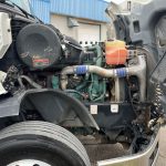 2021-VOLVO-VNL64T-740-MOTEUR-D13-500HP-TRANSMISSION-I-SHIFT-12 VITESSES-DIFF-13.2/46-FULL LOCK-RATIO 3.42