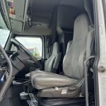 2021-VOLVO-VNL64T-740-MOTEUR-D13-500HP-TRANSMISSION-I-SHIFT-12 VITESSES-DIFF-13.2/46-FULL LOCK-RATIO 3.42