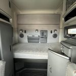 2021-VOLVO-VNL64T-740-MOTEUR-D13-500HP-TRANSMISSION-I-SHIFT-12 VITESSES-DIFF-13.2/46-FULL LOCK-RATIO 3.42