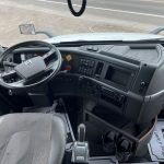 2021-VOLVO-VNL64T-740-MOTEUR-D13-500HP-TRANSMISSION-I-SHIFT-12 VITESSES-DIFF-13.2/46-FULL LOCK-RATIO 3.42