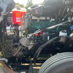 2027-VOLVO-VNL64T-840-MOTEUR-D13TC-500HP-TRANSMISSION-I-SHIFT-13 VITESSES-DIFF-13 200/46 000-FULL LOCK-RATIO-3.07