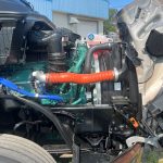 2027-VOLVO-VNL64T-840-MOTEUR-D13TC-500HP-TRANSMISSION-I-SHIFT-13 VITESSES-DIFF-13 200/46 000-FULL LOCK-RATIO-3.07