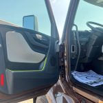 2027-VOLVO-VNL64T-840-MOTEUR-D13TC-500HP-TRANSMISSION-I-SHIFT-13 VITESSES-DIFF-13 200/46 000-FULL LOCK-RATIO-3.07