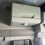 2027-VOLVO-VNL64T-840-MOTEUR-D13TC-500HP-TRANSMISSION-I-SHIFT-13 VITESSES-DIFF-13 200/46 000-FULL LOCK-RATIO-3.07