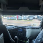 2027-VOLVO-VNL64T-840-MOTEUR-D13TC-500HP-TRANSMISSION-I-SHIFT-13 VITESSES-DIFF-13 200/46 000-FULL LOCK-RATIO-3.07