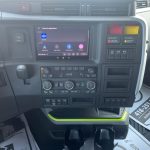 2027-VOLVO-VNL64T-840-MOTEUR-D13TC-500HP-TRANSMISSION-I-SHIFT-13 VITESSES-DIFF-13 200/46 000-FULL LOCK-RATIO-3.07