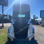 2027-VOLVO-VNR64T-300-MOTEUR D13TC-500 HP-TRANSMISSION-I-SHIFT SD-12 VITESSES-DIFF-13/200/46 000 LBS-FULL LOCK-RATIO-3.21