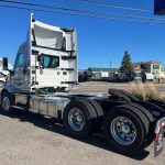 2027-VOLVO-VNR64T-300-MOTEUR D13TC-500 HP-TRANSMISSION-I-SHIFT SD-12 VITESSES-DIFF-13/200/46 000 LBS-FULL LOCK-RATIO-3.21