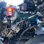 2027-VOLVO-VNR64T-300-MOTEUR D13TC-500 HP-TRANSMISSION-I-SHIFT SD-12 VITESSES-DIFF-13/200/46 000 LBS-FULL LOCK-RATIO-3.21