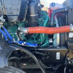 2027-VOLVO-VNR64T-300-MOTEUR D13TC-500 HP-TRANSMISSION-I-SHIFT SD-12 VITESSES-DIFF-13/200/46 000 LBS-FULL LOCK-RATIO-3.21