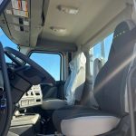 2027-VOLVO-VNR64T-300-MOTEUR D13TC-500 HP-TRANSMISSION-I-SHIFT SD-12 VITESSES-DIFF-13/200/46 000 LBS-FULL LOCK-RATIO-3.21
